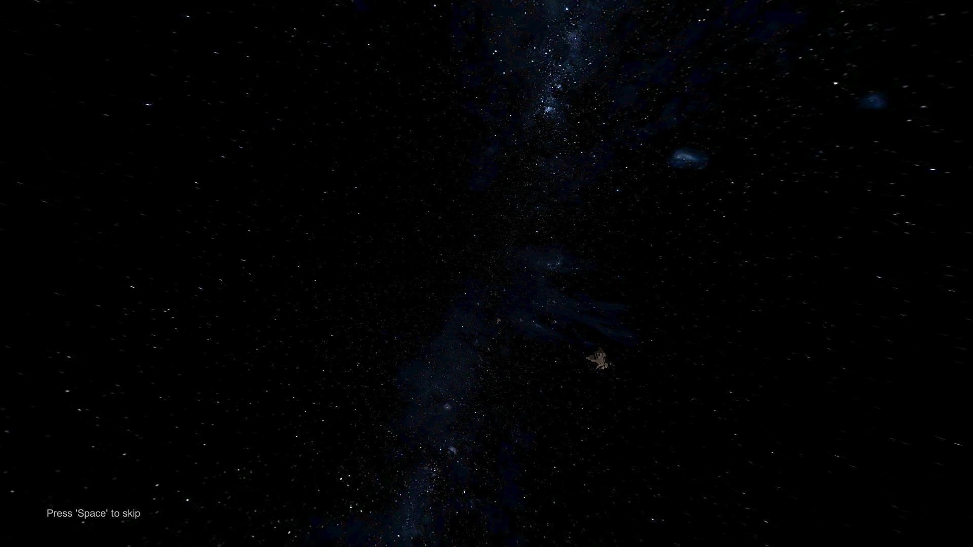 Terra Spaceship (itch) - кадр 5