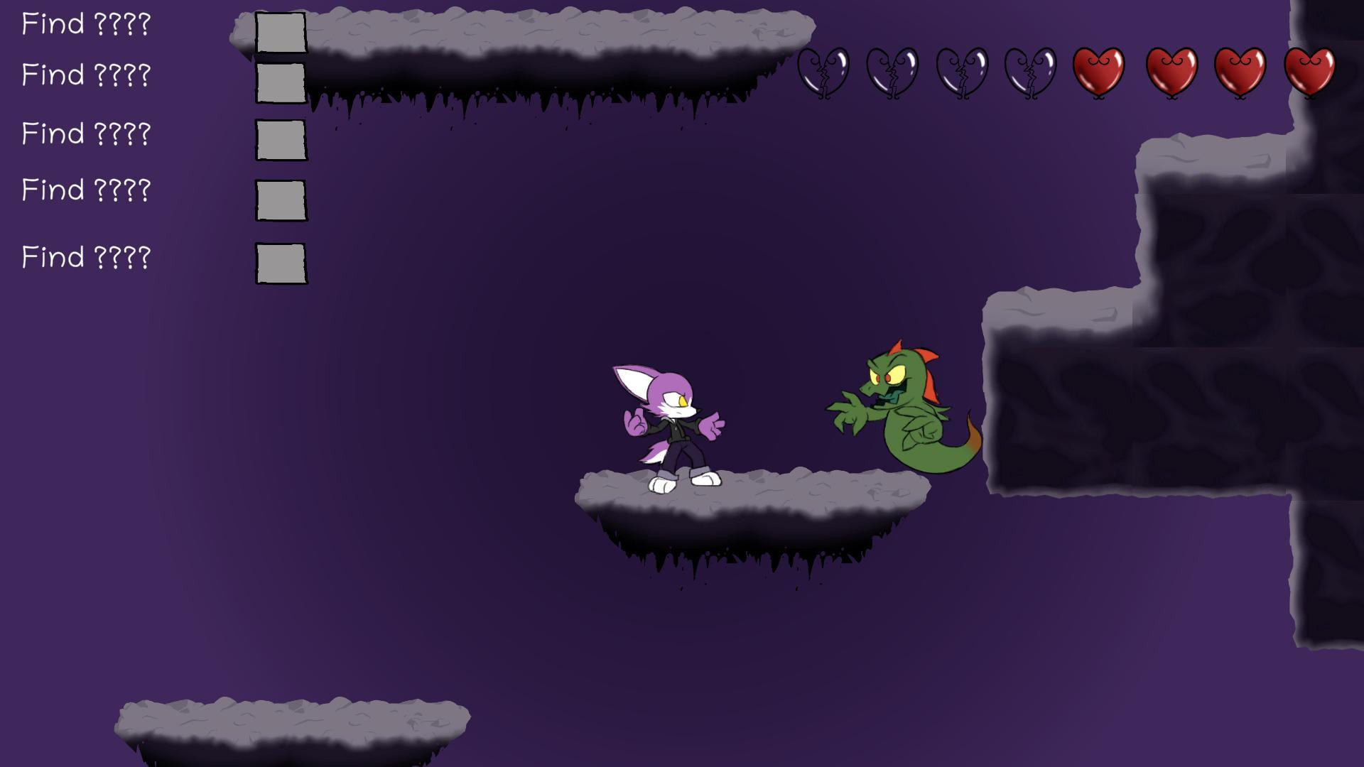 Reality Check (Game Jam Edition) (itch) - кадр 3