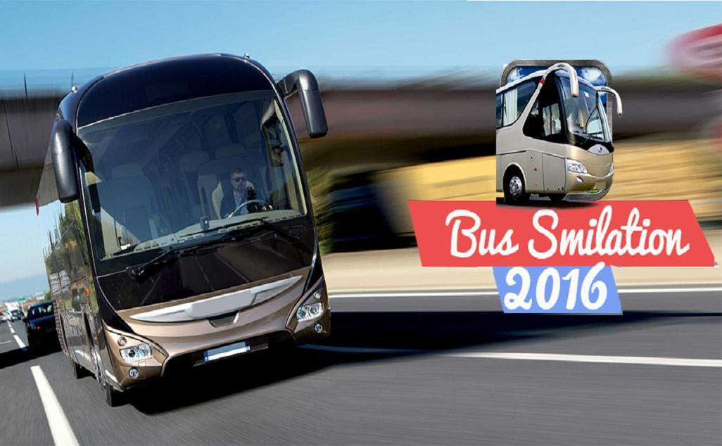 Bus Simulator 2016 (itch) - кадр 4