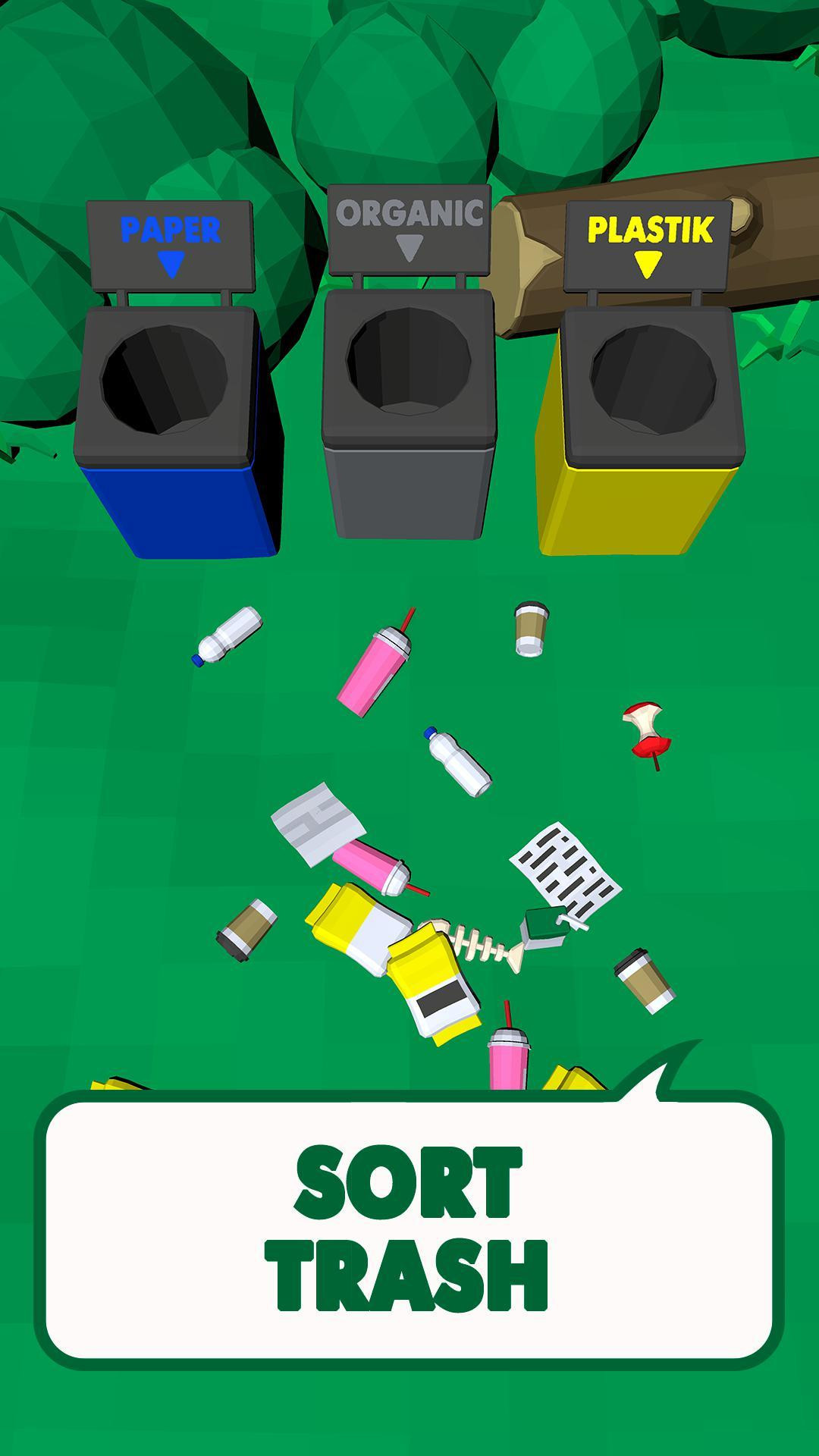 TrashtagTheGame (itch) - кадр 4