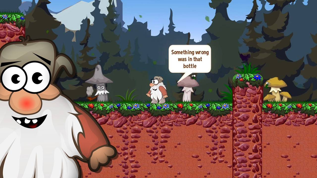 Bunnyrama Demo (itch) - кадр 5