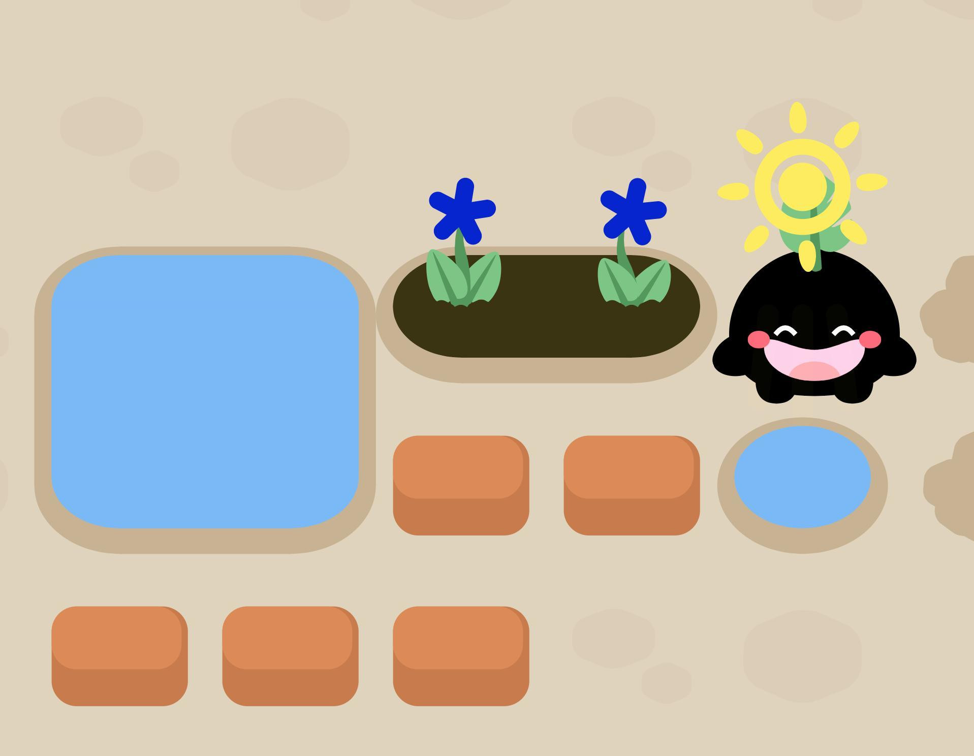 Emoji (itch, Prinsessa) - кадр 1