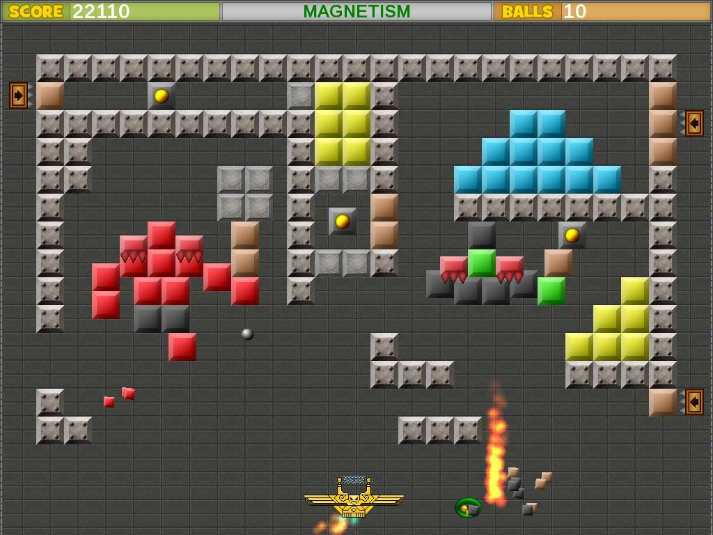 STRIKE MANIA (itch) - кадр 8