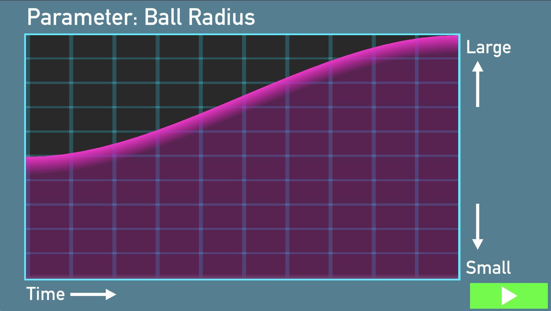 Graph Ball (itch) - кадр 4