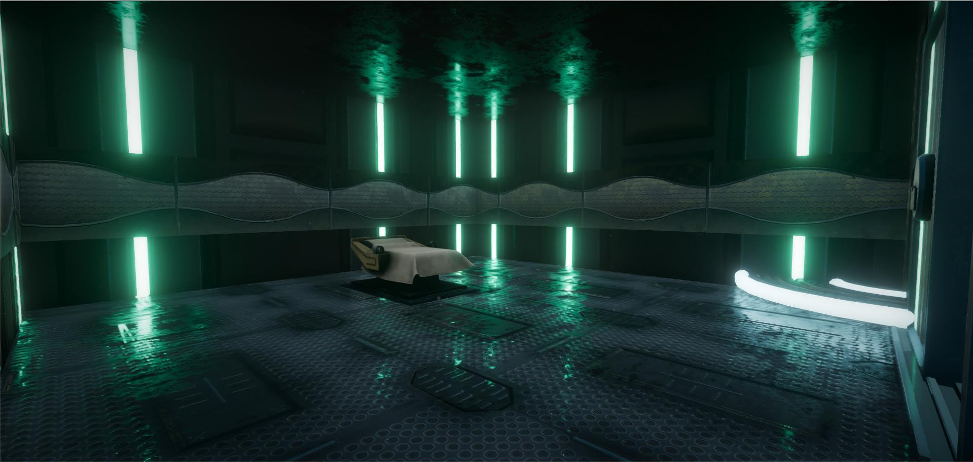 Celerity (itch) - кадр 6