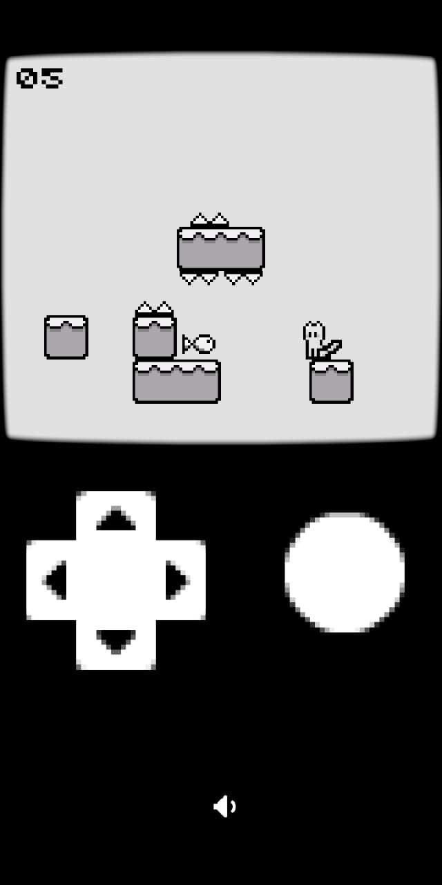 Pocket Cat (itch) - кадр 6