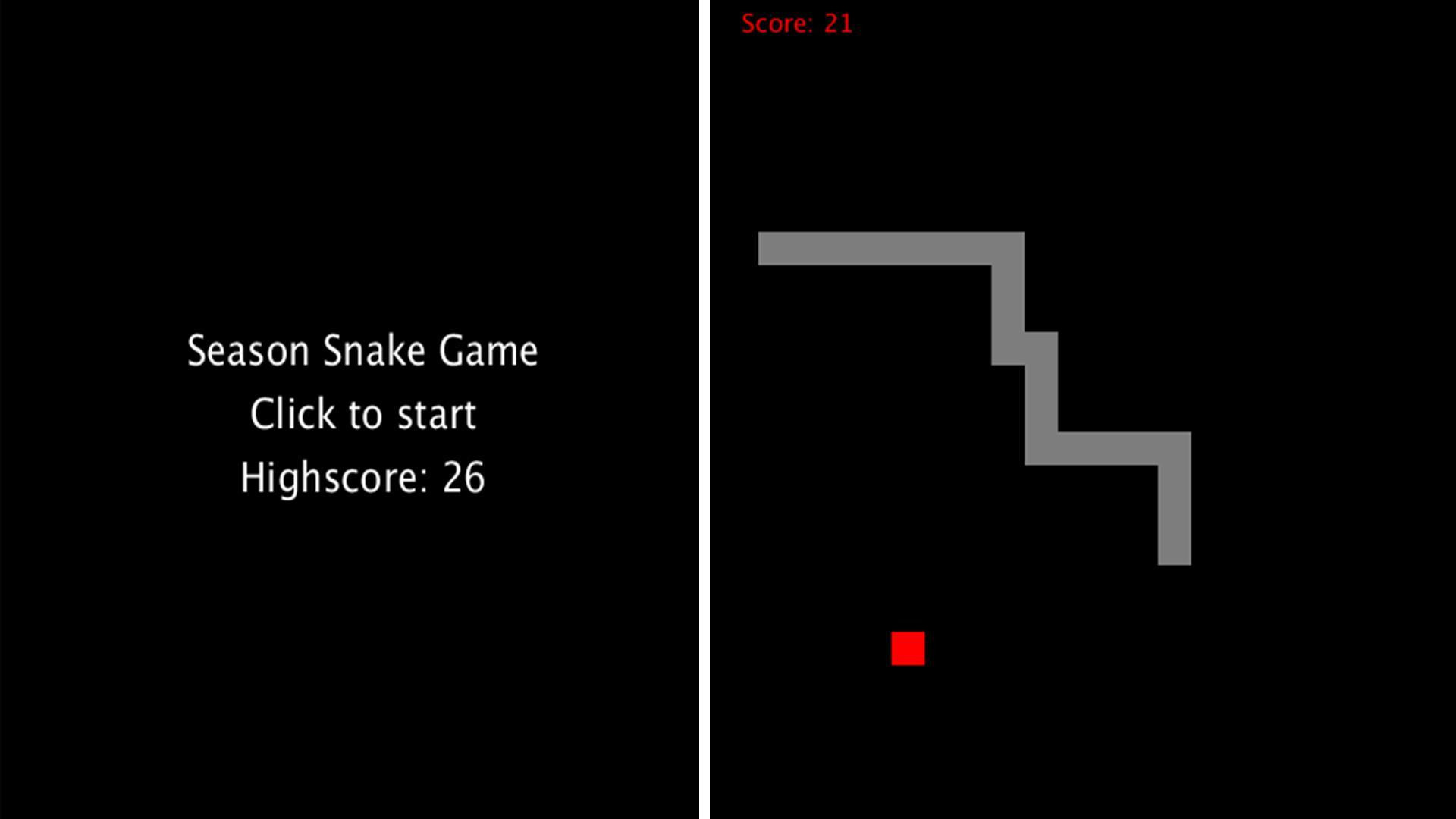Nicole Smith - Prototypes (itch) - кадр 12