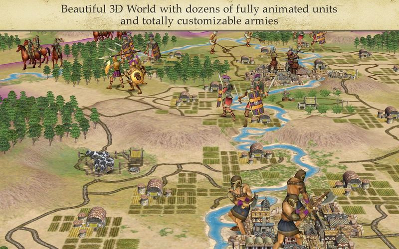 Civilization IV - кадр 5
