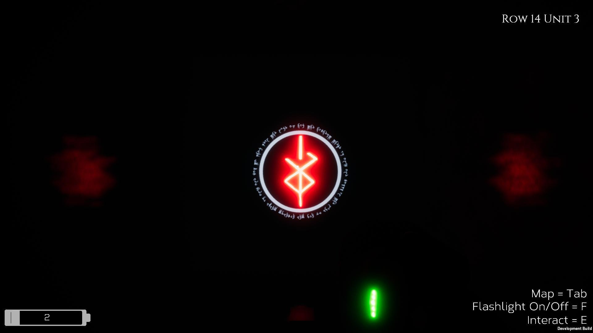 Empty Note (itch) - кадр 3