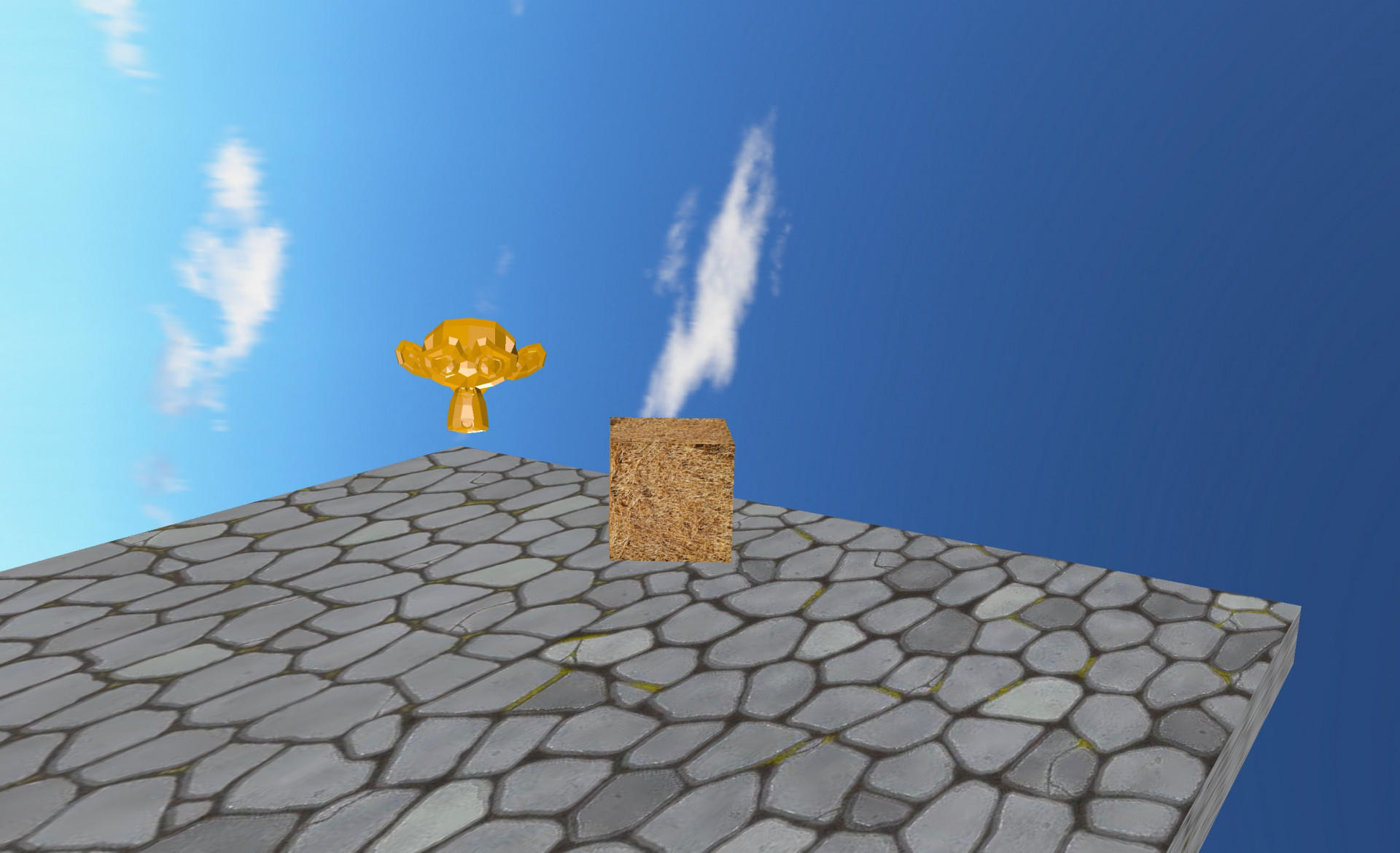 Cuper's Caper Beta 1 (itch) - кадр 4