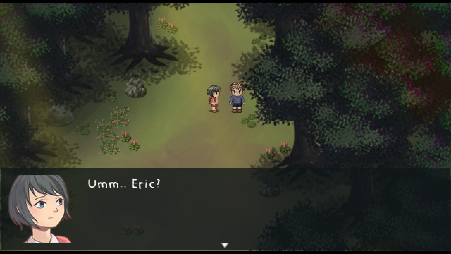 Caterpillar (itch) - кадр 6