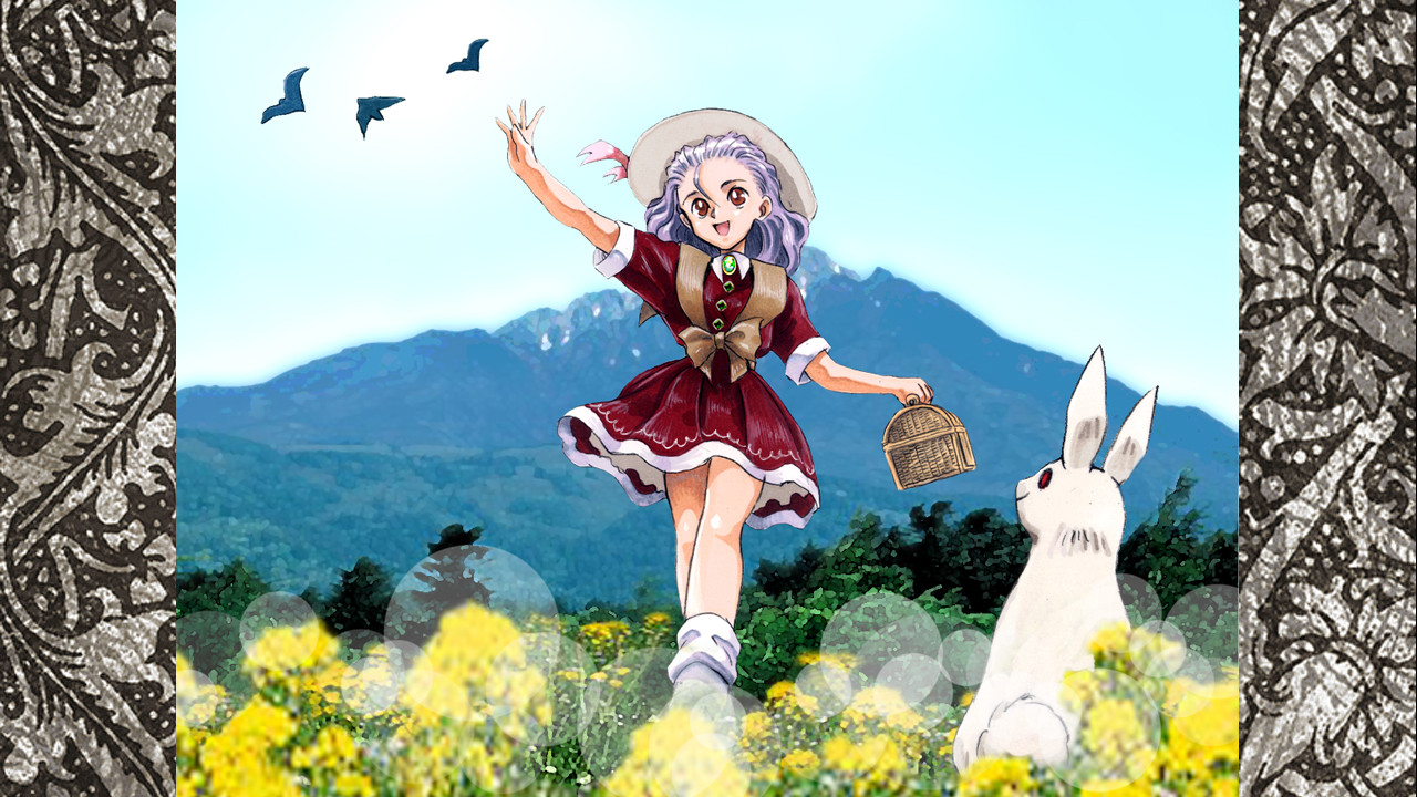 Princess Maker 3: Fairy Tales Come True - кадр 8