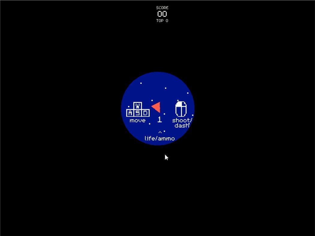 Lifelite (itch) - кадр 4