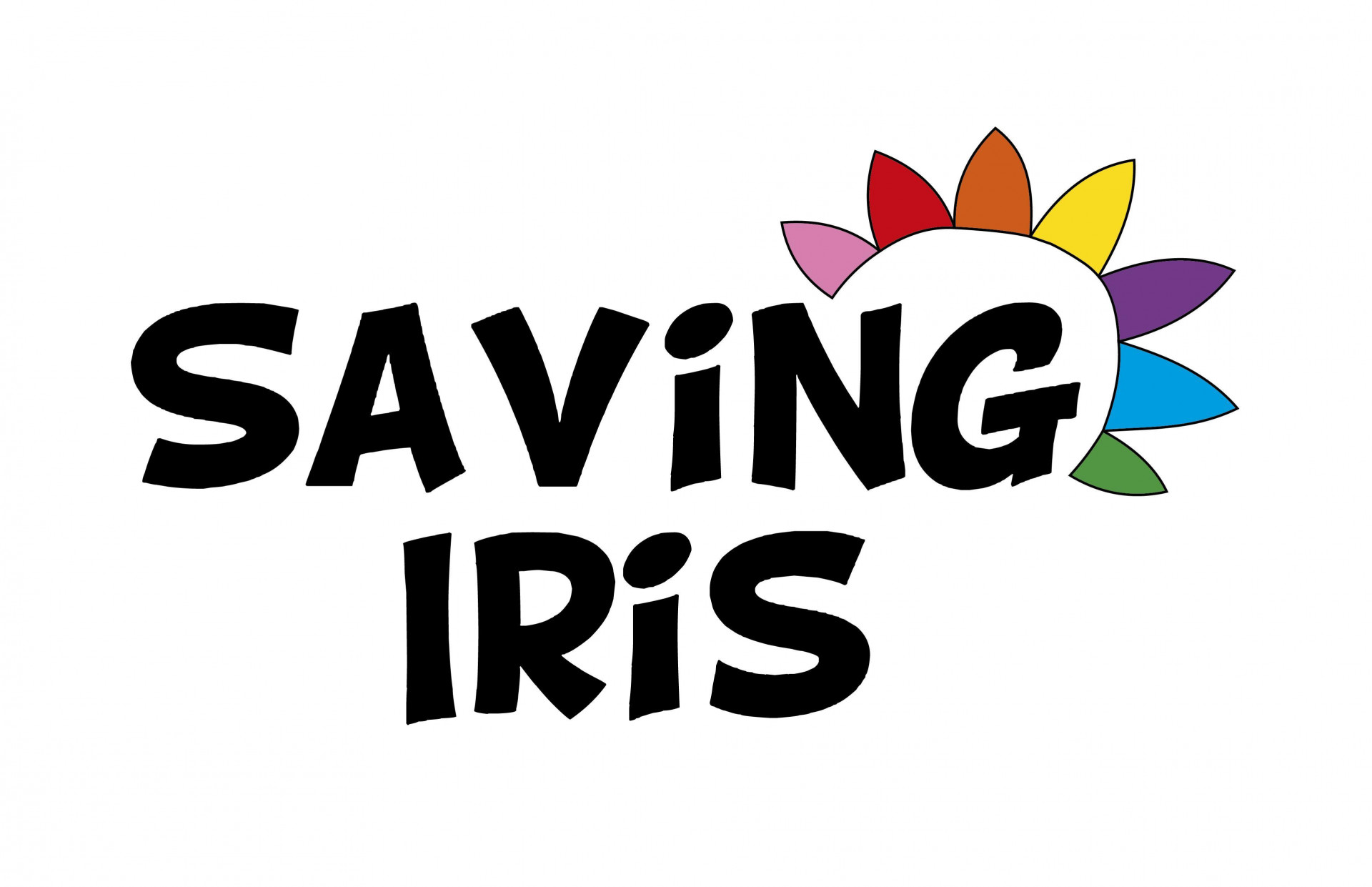 Saving Iris (itch) - кадр 1