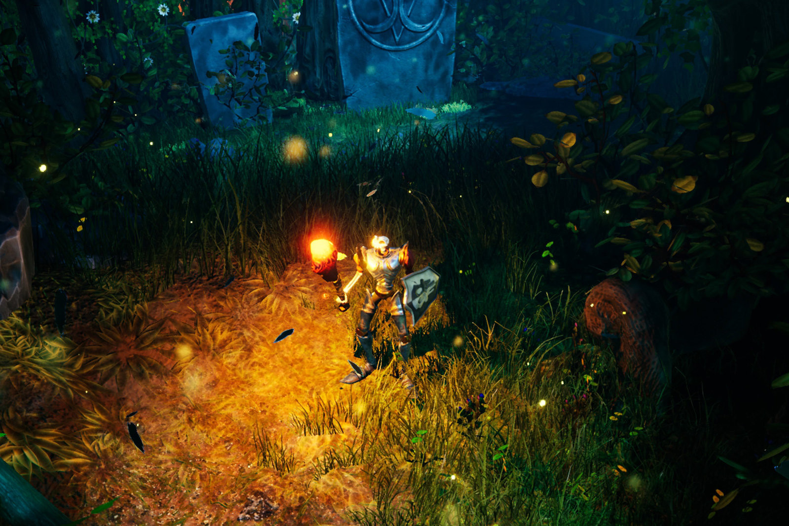MediEvil (2019) - кадр 2
