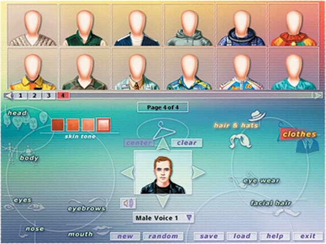 Hoyle Casino (2008) - кадр 7