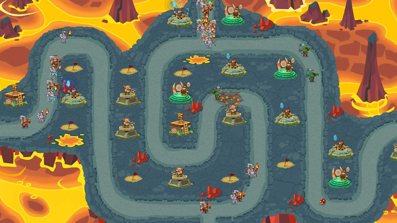 Magic Quest - кадр 6