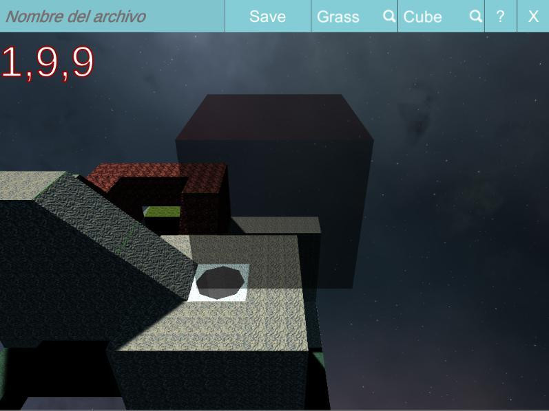 Marble Maze Maker (itch) - кадр 4