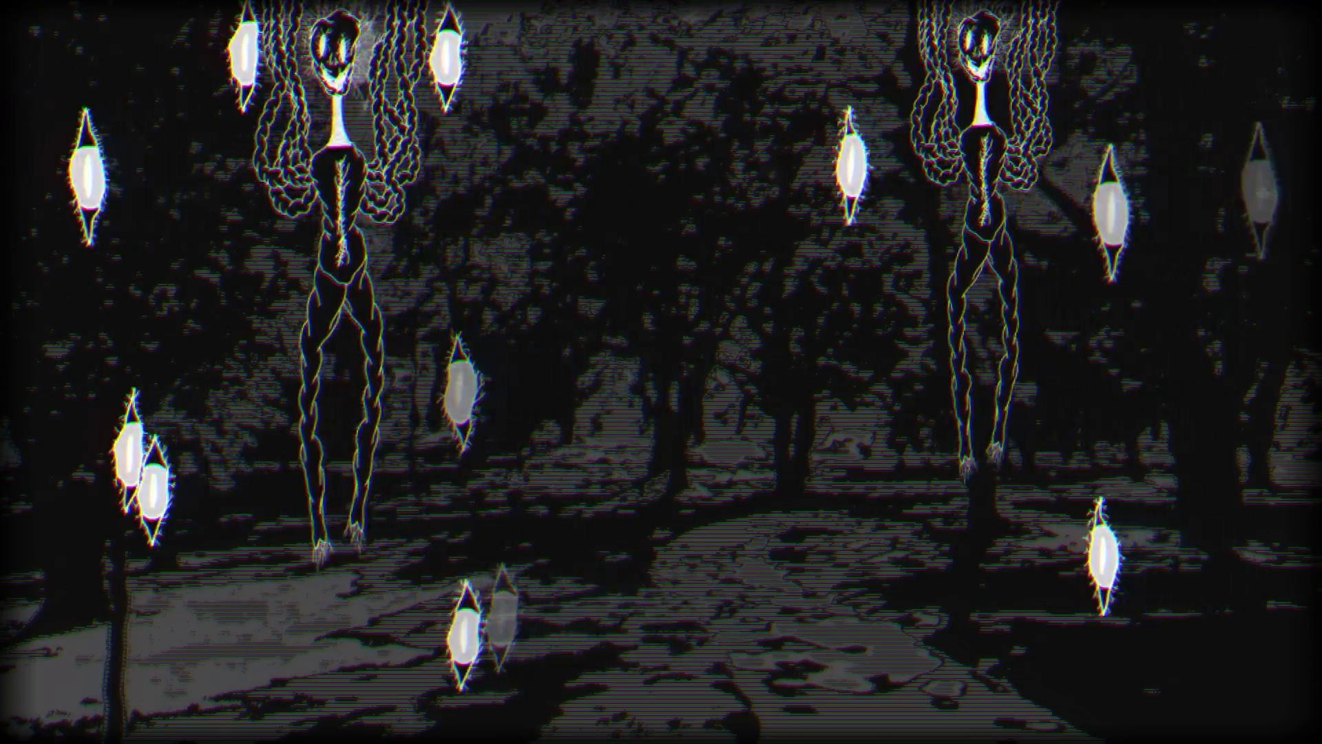 Recluse (itch) - кадр 4