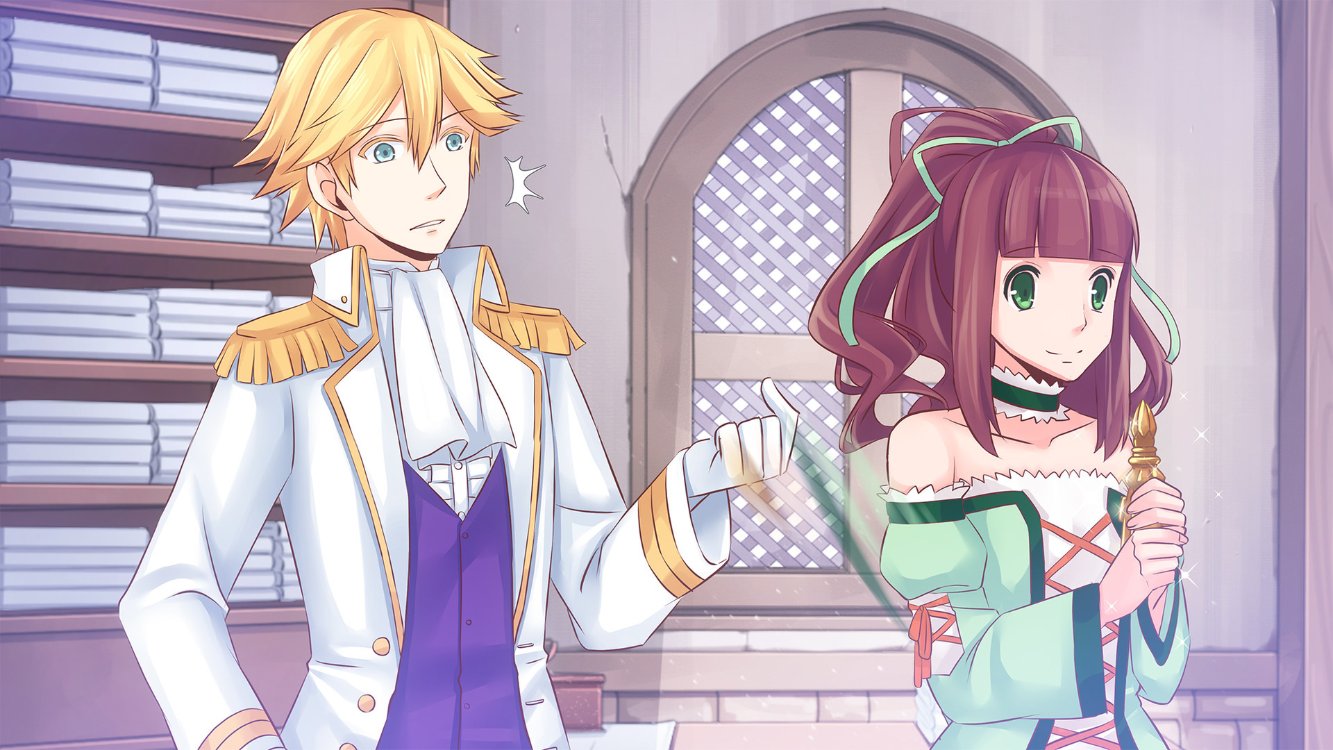 Elisa: The Innkeeper - кадр 12