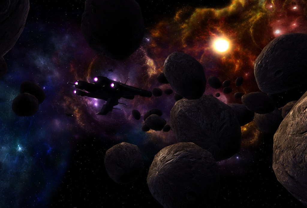 Universe Online - кадр 10