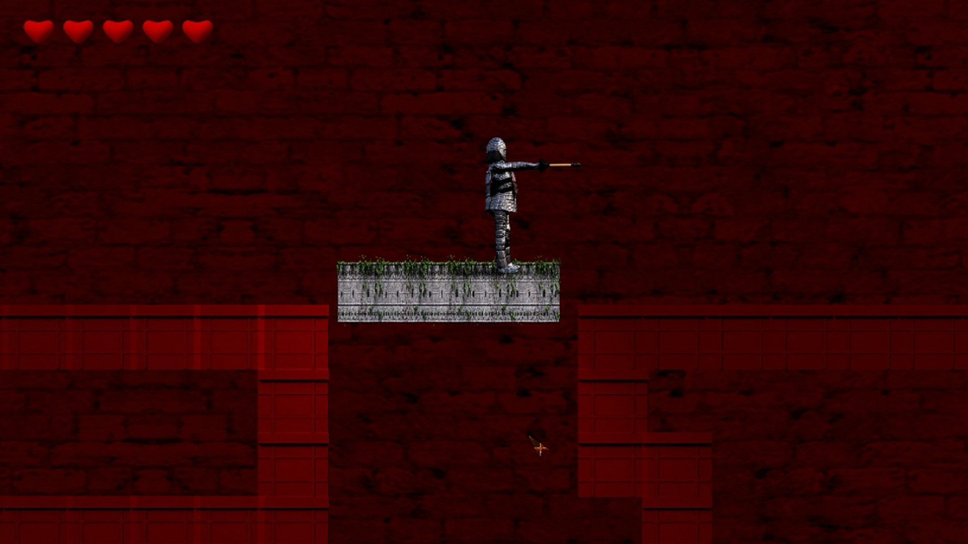 Plunger Knight - Washers of Truth - кадр 7