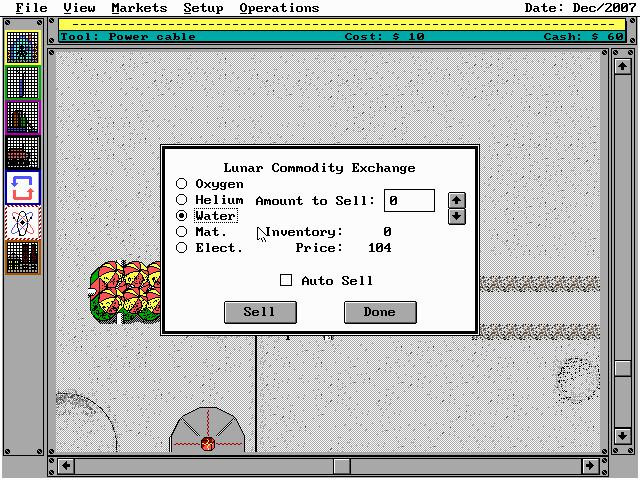 Moonbase - кадр 7