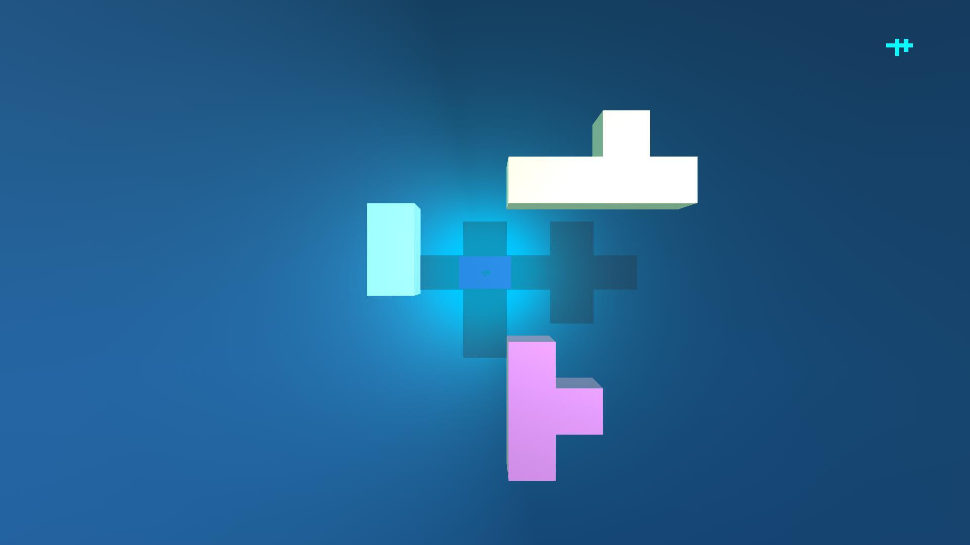 ShapeShifter (PseudoBytes) (itch) - кадр 3