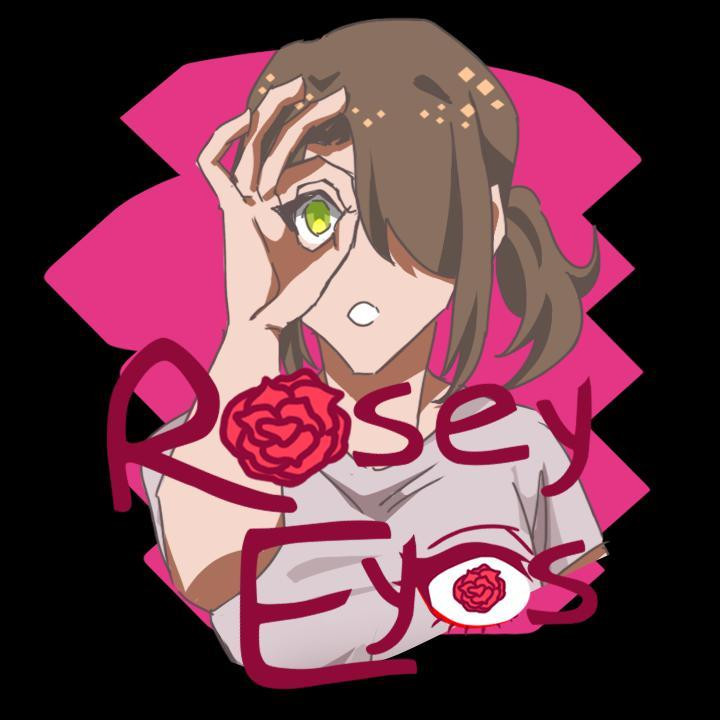 Rosey Eyes - Chapter 1 (itch) - кадр 1