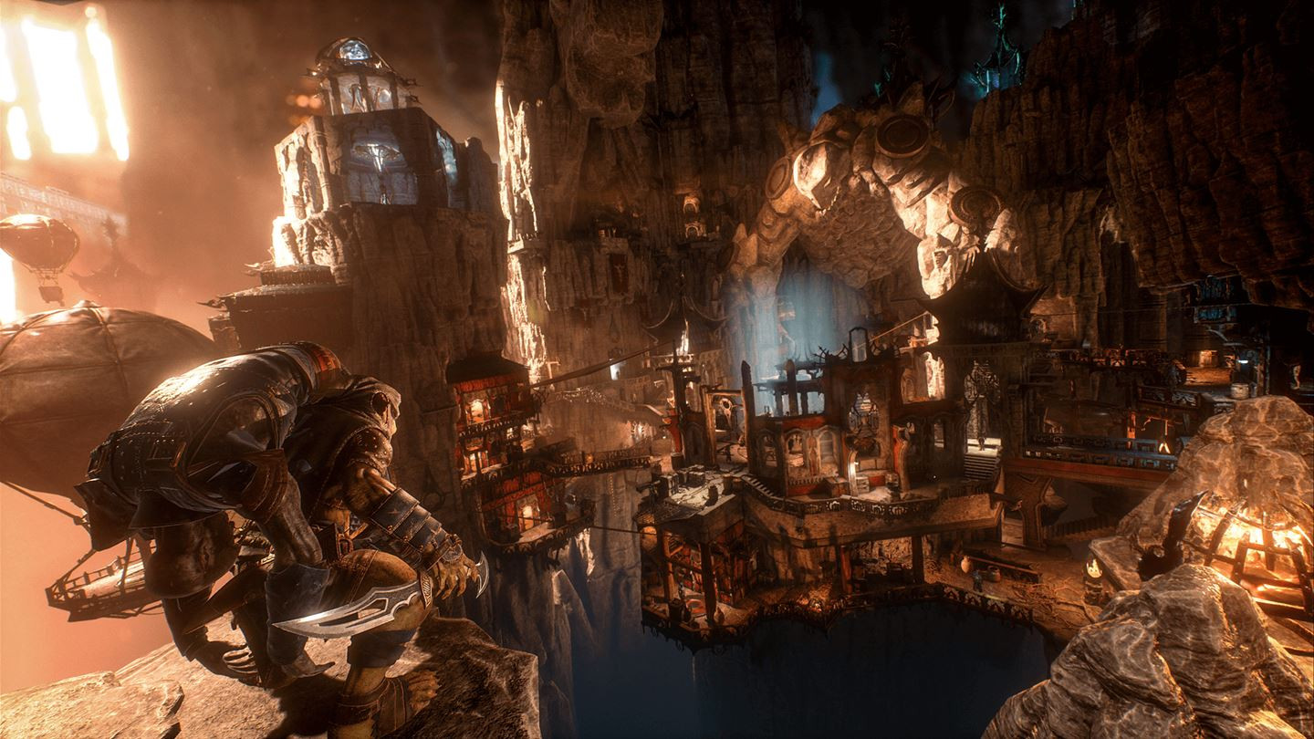 Styx: Master of Shadows + Styx: Shards of Darkness - кадр 11
