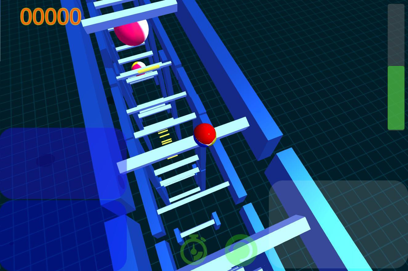 Air Ball (itch) - кадр 6