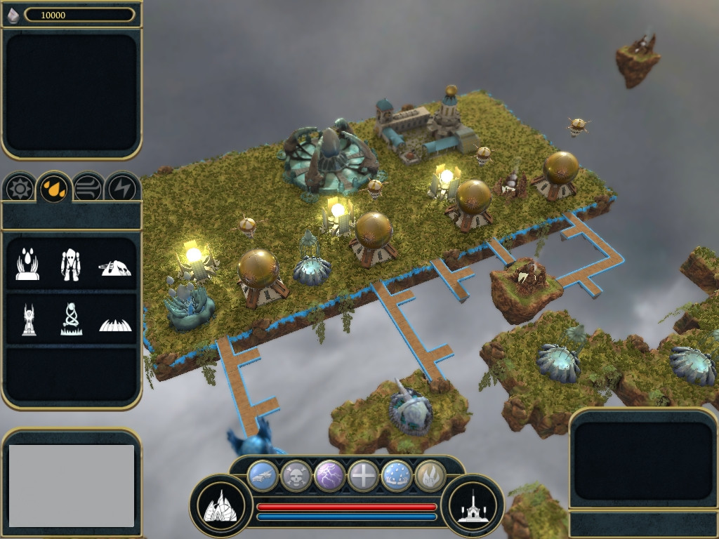 Stratus: Battle For The Sky - кадр 7