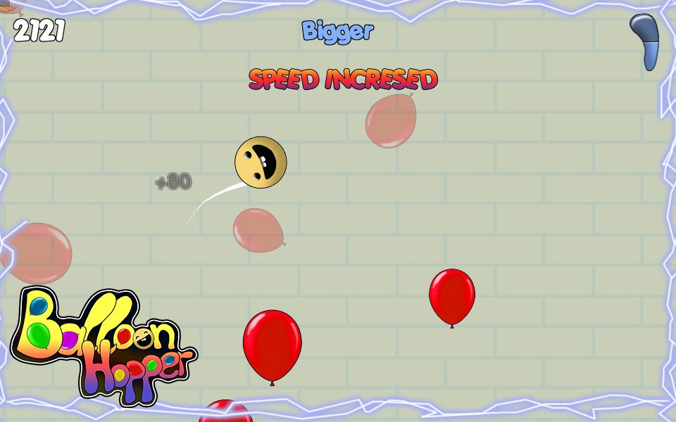 Balloon Hopper (itch) - кадр 5