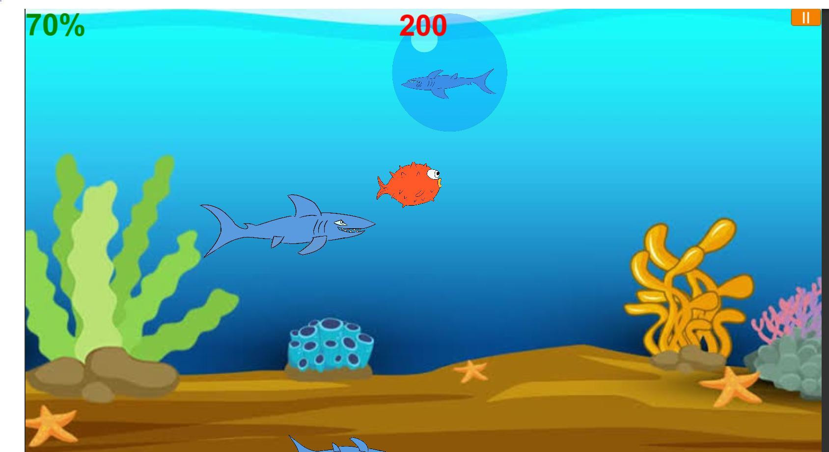 BoobloFish (itch) - кадр 6
