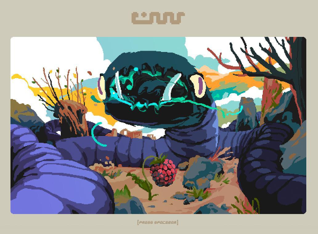 LINNR (itch) - кадр 6