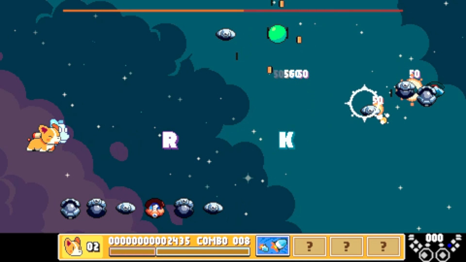 ProtoCorgi - Demo (itch) - кадр 4