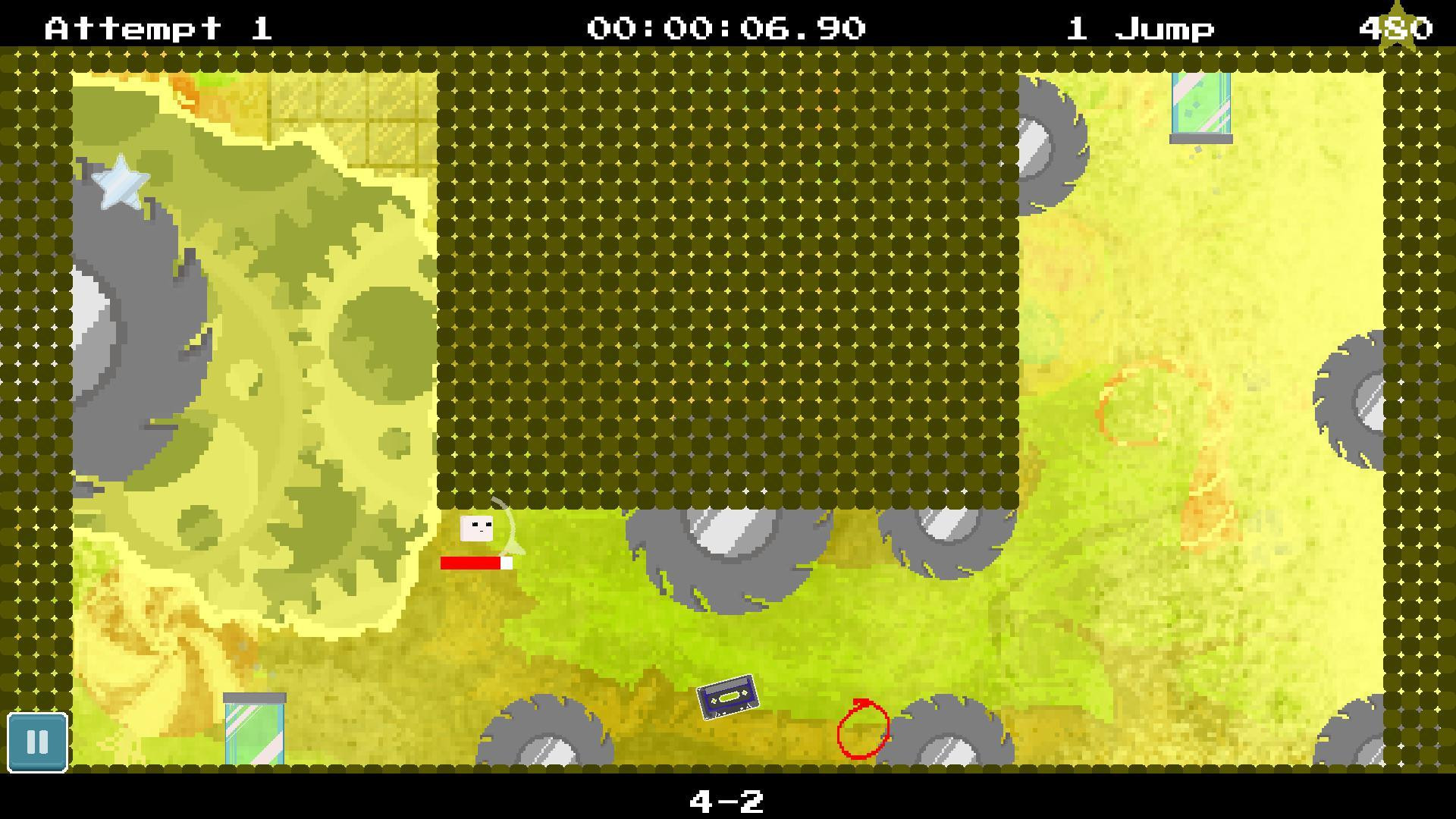 Project MALLOW (itch) - кадр 3