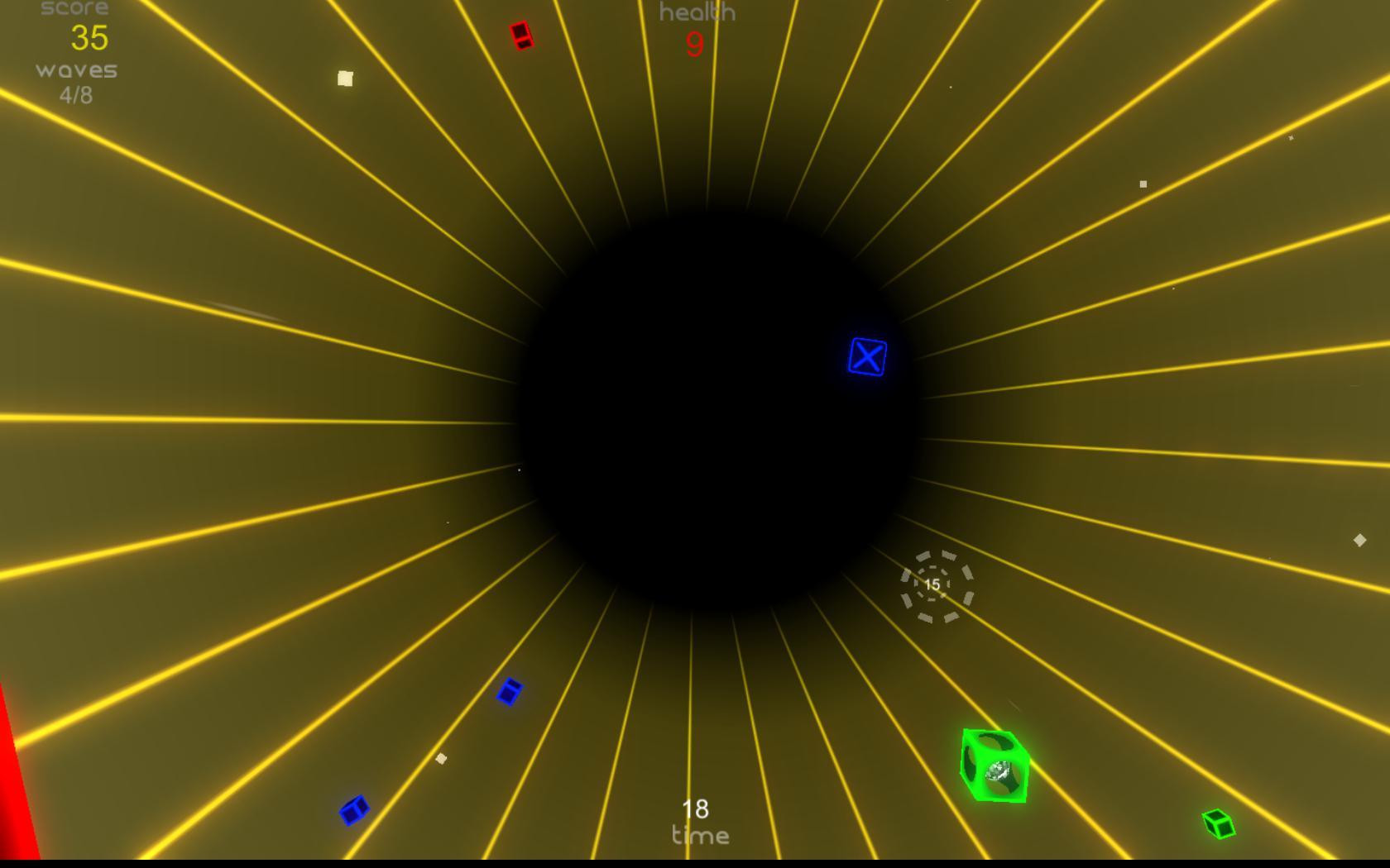 BoxByte (itch) - кадр 5