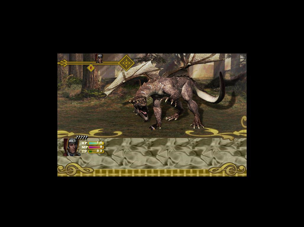 Realm of Darkness (itch) - кадр 14
