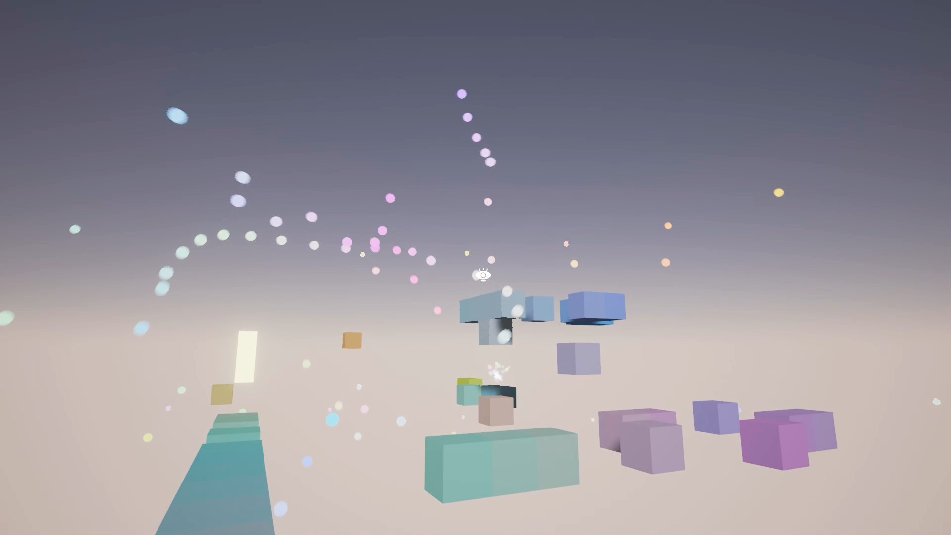 Afterlight (itch) - кадр 5