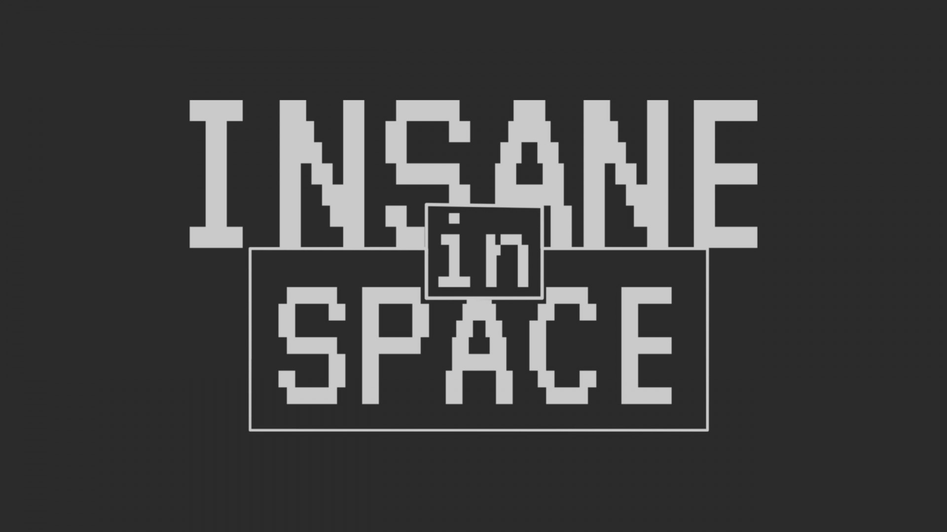Insane In Space (itch) - кадр 6