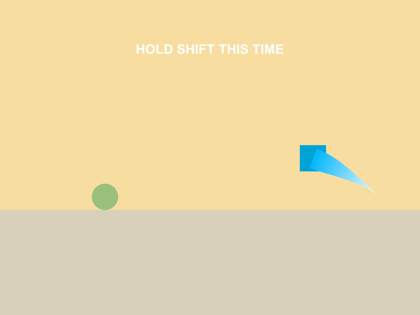(Game Jam) Jumping Jack (itch) - кадр 1