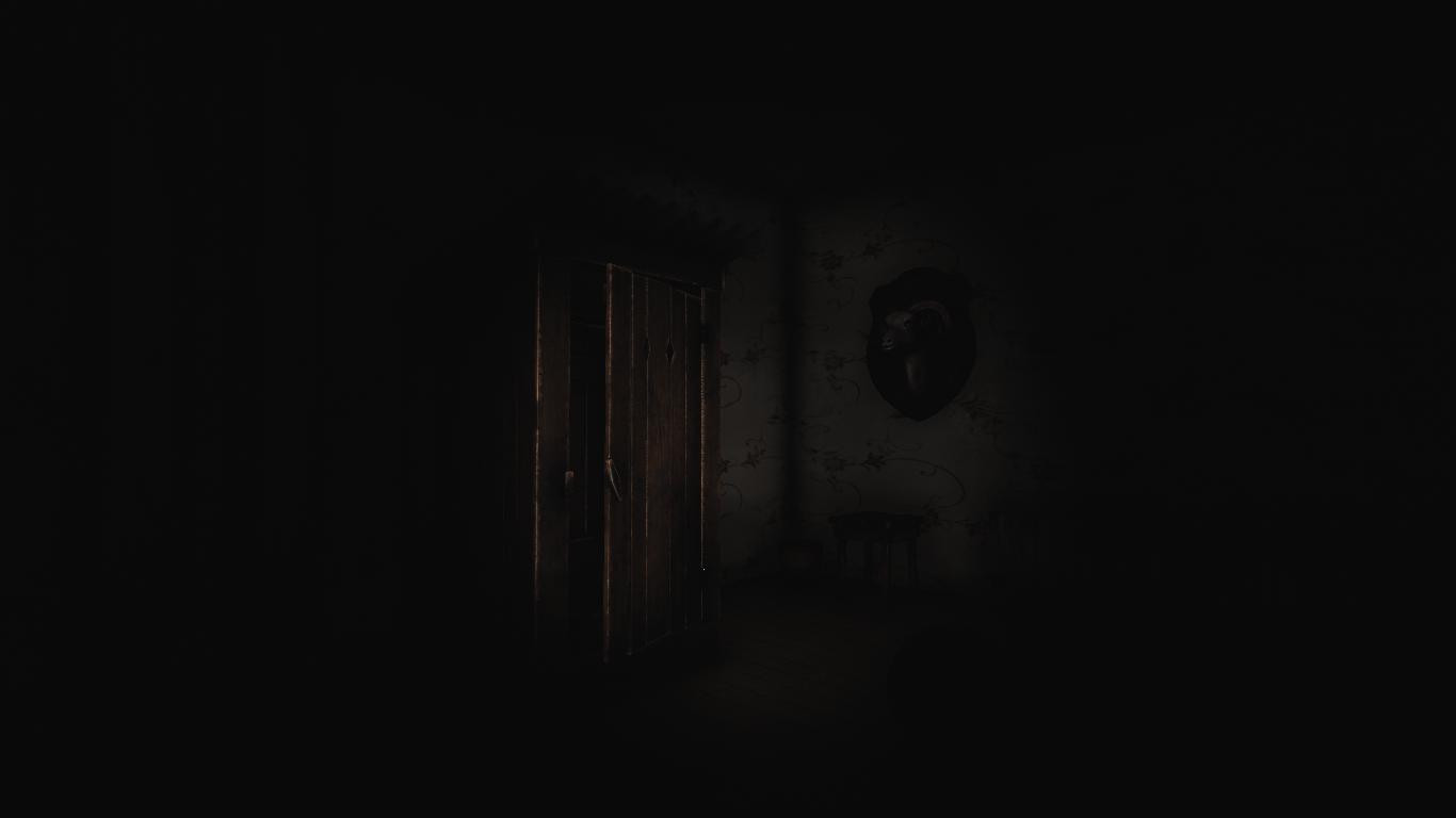 I'm Home V:0.1 (itch) - кадр 5
