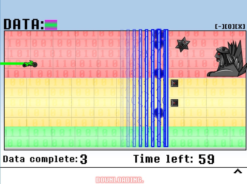 Download Runner (itch) - кадр 3