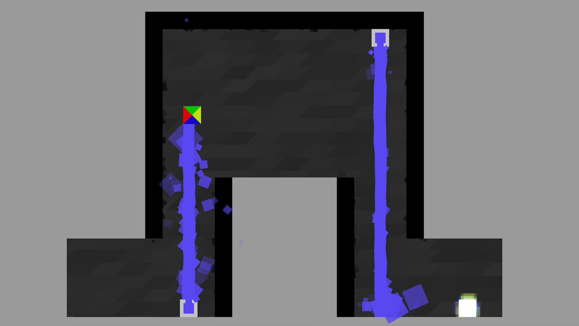 Color Jumper - кадр 9