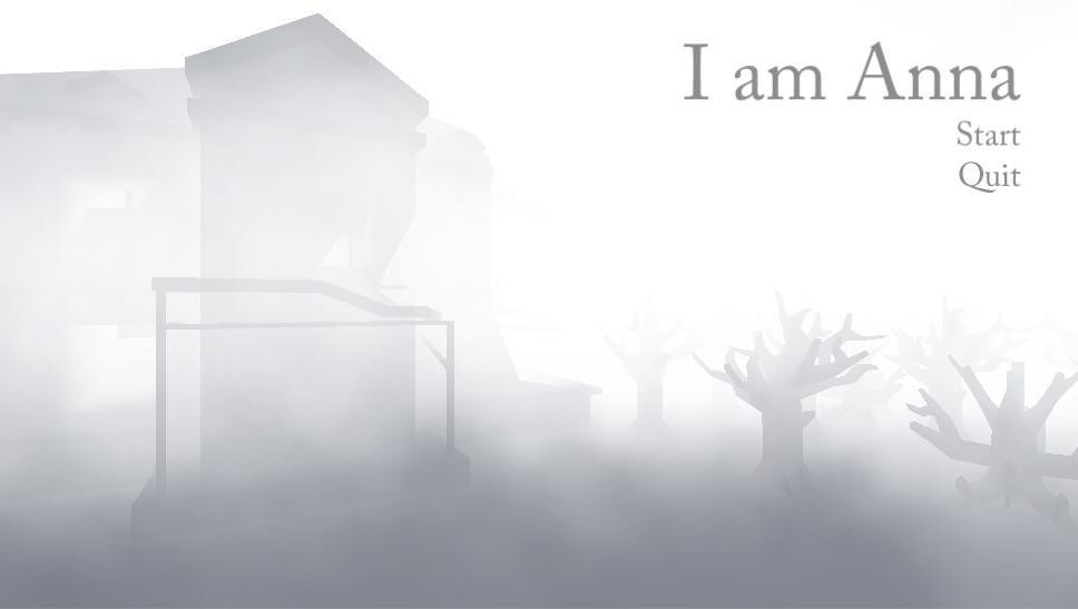 I am Anna (itch) - кадр 5
