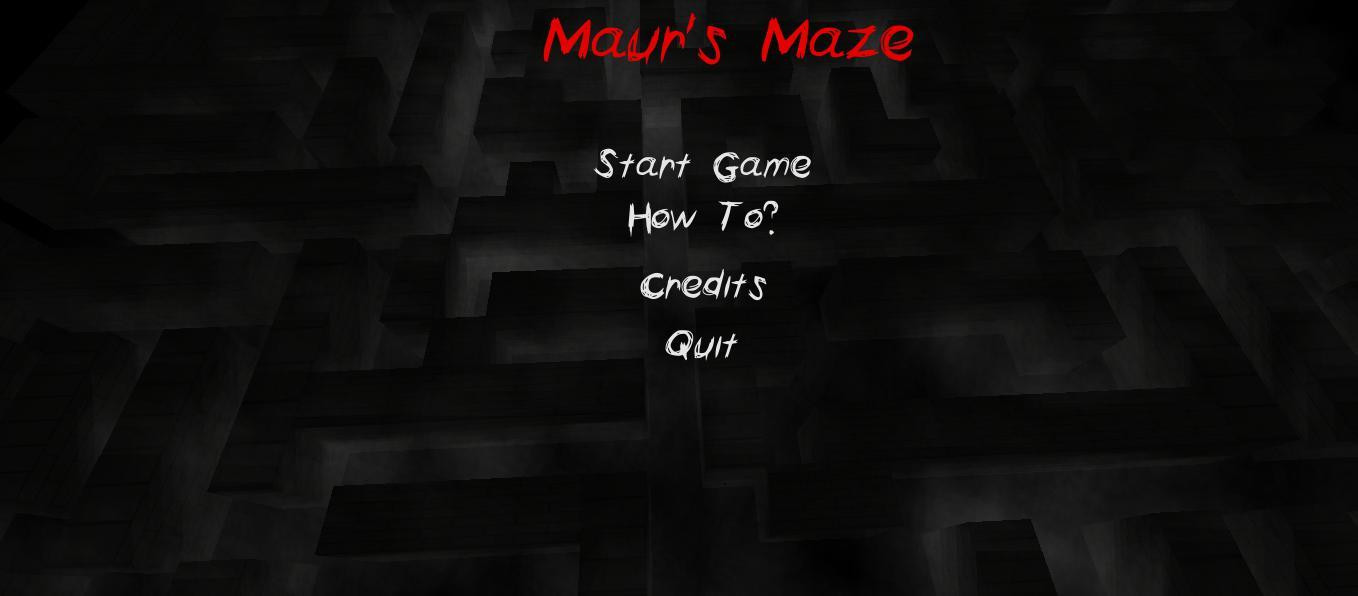 Maur's Maze (itch) - кадр 4