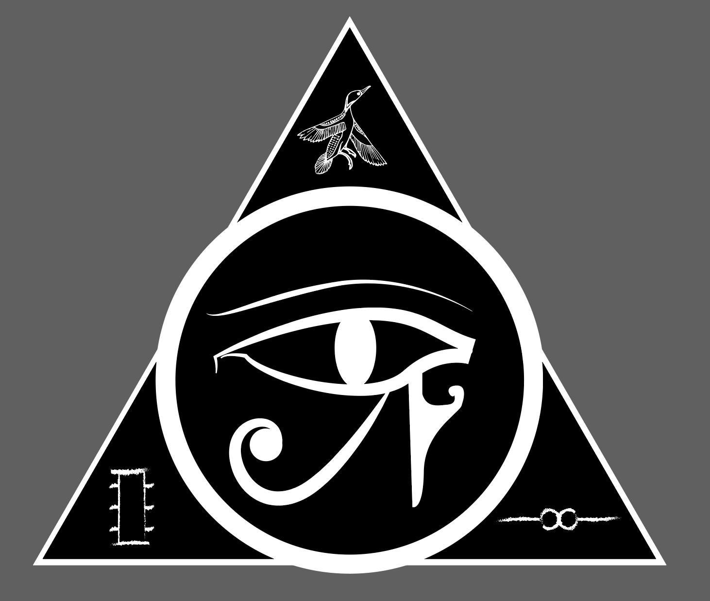 Hieroglyph (Celthim) (itch) - кадр 1