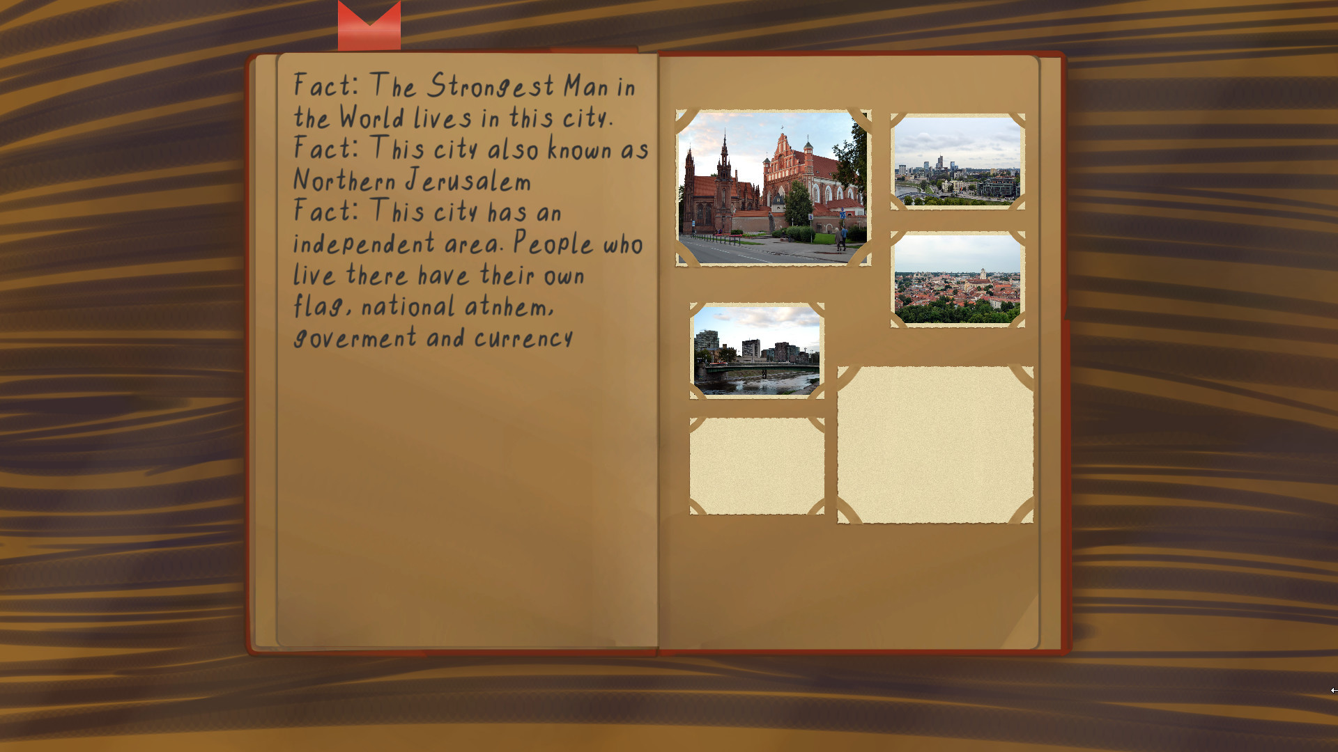 I was here - кадр 7