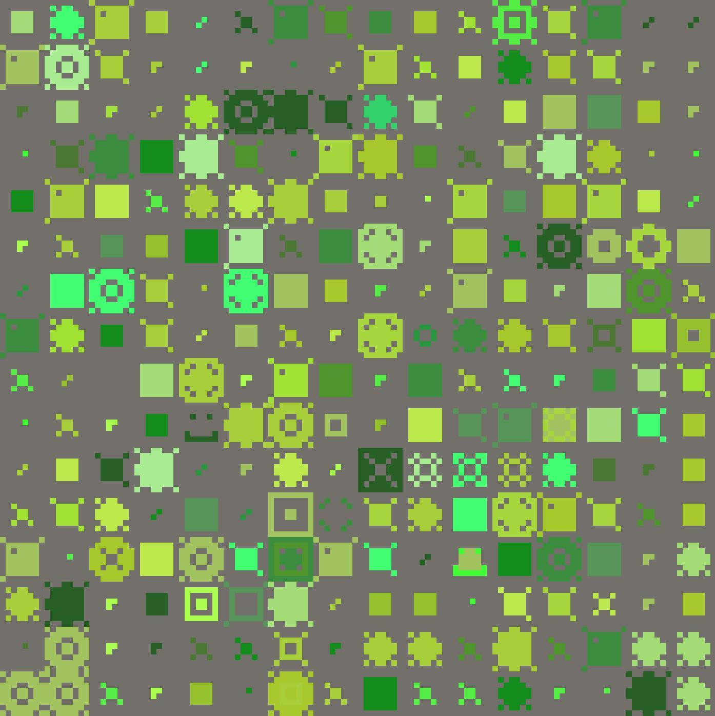 moss-sim (itch) - кадр 3